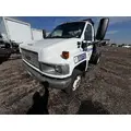 GMC C5500 Bumper Assembly, Front thumbnail 1