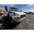 GMC C5500 Bumper Assembly, Front thumbnail 3