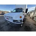 GMC C5500 Bumper Assembly, Front thumbnail 1