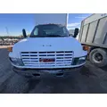 GMC C5500 Bumper Assembly, Front thumbnail 2