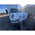 GMC C5500 Bumper Assembly, Front thumbnail 3