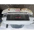 GMC C5500 Bumper Assembly, Front thumbnail 1