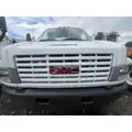 GMC C5500 Bumper Assembly, Front thumbnail 1