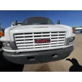 GMC C5500 Bumper Assembly, Front thumbnail 1