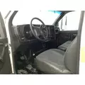 GMC C5500 Cab Assembly thumbnail 4