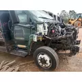 GMC C5500 Cab thumbnail 2