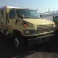 GMC C5500 Cab thumbnail 1