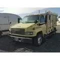 GMC C5500 Cab thumbnail 1