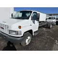 GMC C5500 Cab thumbnail 20