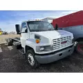 GMC C5500 Cab thumbnail 15