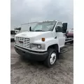 GMC C5500 Cab thumbnail 1