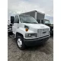 GMC C5500 Cab thumbnail 2