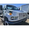 GMC C5500 Cab thumbnail 5