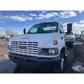 GMC C5500 Cab thumbnail 1