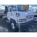 GMC C5500 Cab thumbnail 5