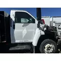 GMC C5500 Cab thumbnail 3