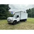 GMC C5500 Complete Vehicle thumbnail 2