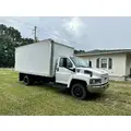 GMC C5500 Complete Vehicle thumbnail 4