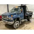 GMC C5500 Complete Vehicle thumbnail 1