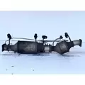 GMC C5500 DPF (Diesel Particulate Filter) thumbnail 1