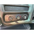 GMC C5500 Dash Assembly thumbnail 3