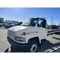 GMC C5500 Dismantled Vehicles thumbnail 1