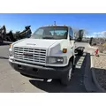 GMC C5500 Dismantled Vehicles thumbnail 1
