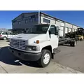 GMC C5500 Dismantled Vehicles thumbnail 1