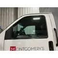 GMC C5500 Door Glass, Front thumbnail 4
