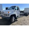 GMC C5500 ECM (Body Control Module) thumbnail 1