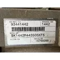 GMC C5500 ECM (Transmission) thumbnail 2