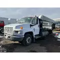 GMC C5500 Engine Wiring Harness thumbnail 1
