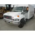 GMC C5500 Fan Blade thumbnail 1