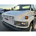 GMC C5500 Fender Extension thumbnail 1