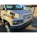 GMC C5500 Fender Extension thumbnail 1