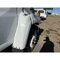 GMC C5500 Fender Extension thumbnail 1