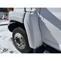 GMC C5500 Fender Extension thumbnail 2