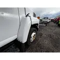 GMC C5500 Fender Extension thumbnail 1