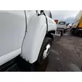 GMC C5500 Fender Extension thumbnail 1