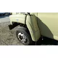 GMC C5500 Fender Extension thumbnail 1