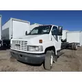 GMC C5500 Fuel Tank thumbnail 1