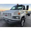 GMC C5500 Fuel Tank thumbnail 1