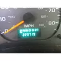 GMC C5500 GAUGE CLUSTER thumbnail 3