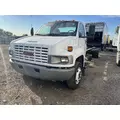 GMC C5500 Grille thumbnail 1