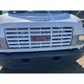 GMC C5500 Grille thumbnail 1