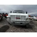 GMC C5500 Grille thumbnail 1