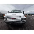 GMC C5500 Grille thumbnail 1