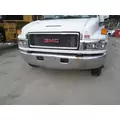 GMC C5500 Hood thumbnail 4