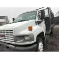 GMC C5500 Hood thumbnail 1