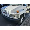 GMC C5500 Hood thumbnail 2